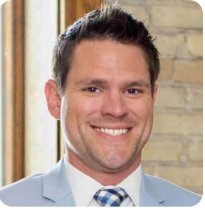 Bryan Reeder